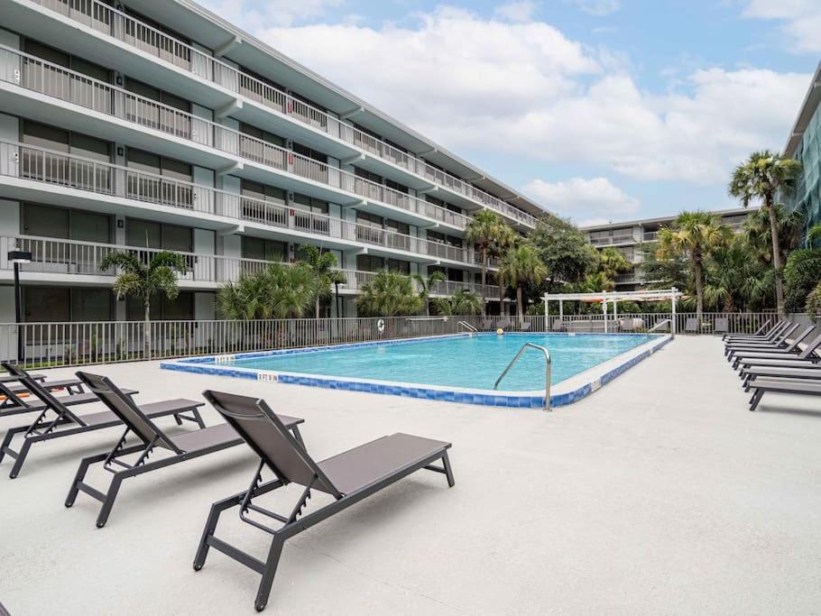 Elegant 1Br Haven In Orlando & 5 Minutes To Disney Daire Vineland Dış mekan fotoğraf