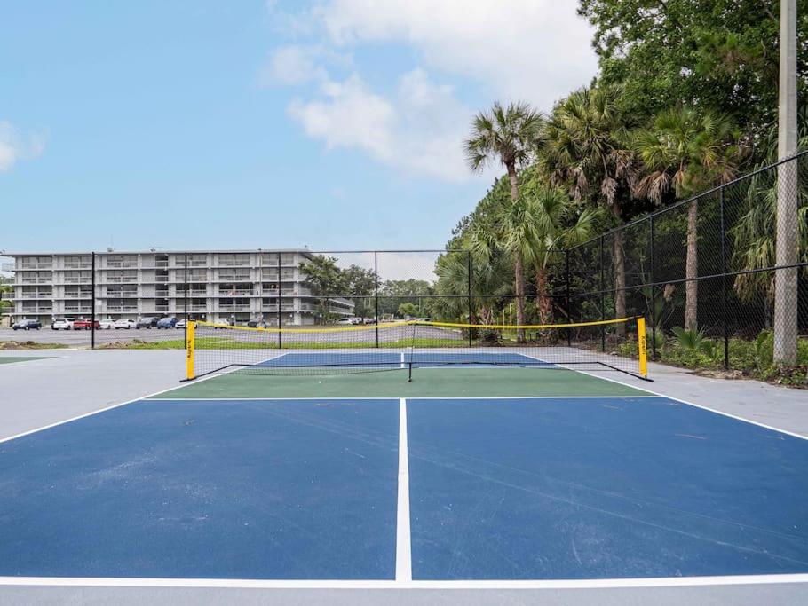 Elegant 1Br Haven In Orlando & 5 Minutes To Disney Daire Vineland Dış mekan fotoğraf