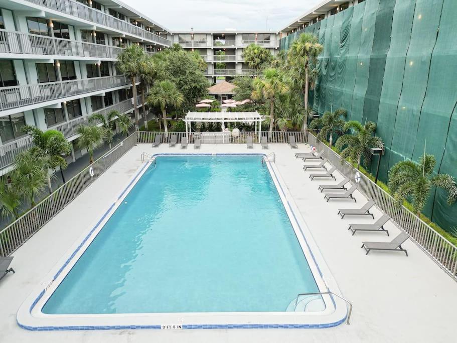 Elegant 1Br Haven In Orlando & 5 Minutes To Disney Daire Vineland Dış mekan fotoğraf